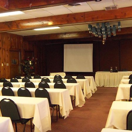 Luxury Inn & Suites Alamogordo Bagian luar foto