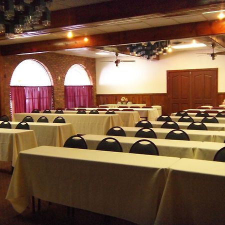 Luxury Inn & Suites Alamogordo Bagian luar foto
