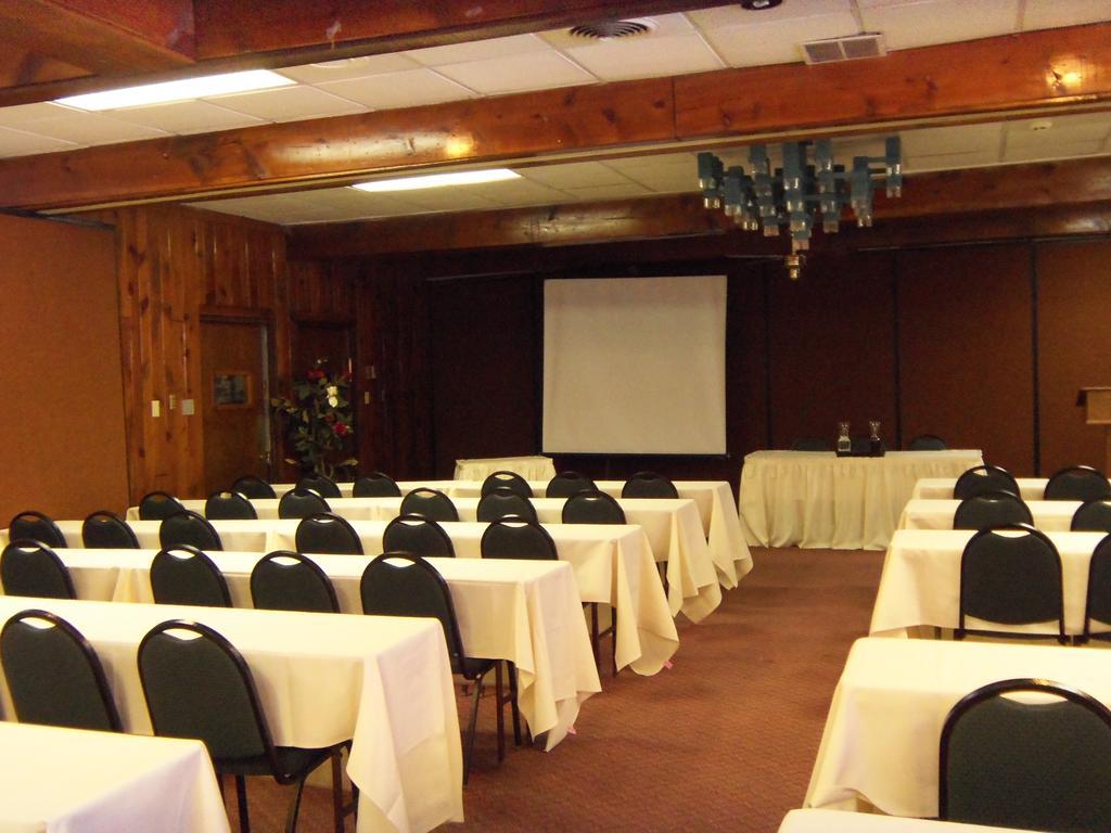 Luxury Inn & Suites Alamogordo Bagian luar foto