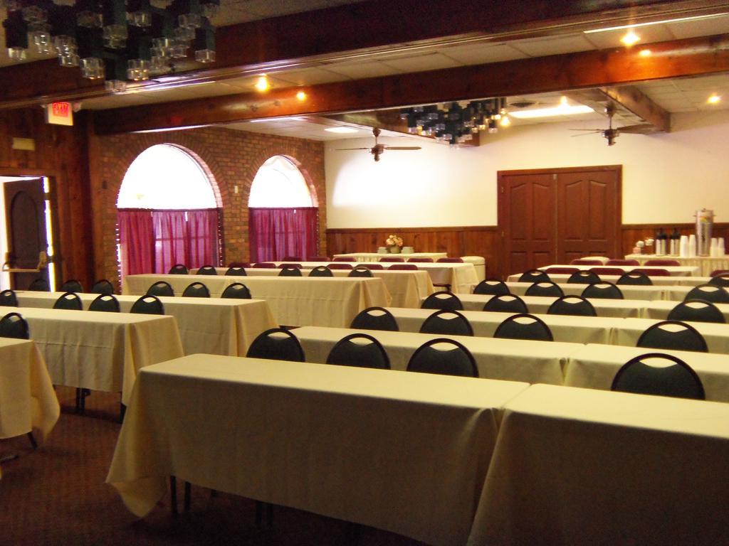 Luxury Inn & Suites Alamogordo Bagian luar foto