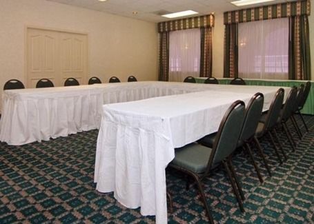 Luxury Inn & Suites Alamogordo Fasilitas foto